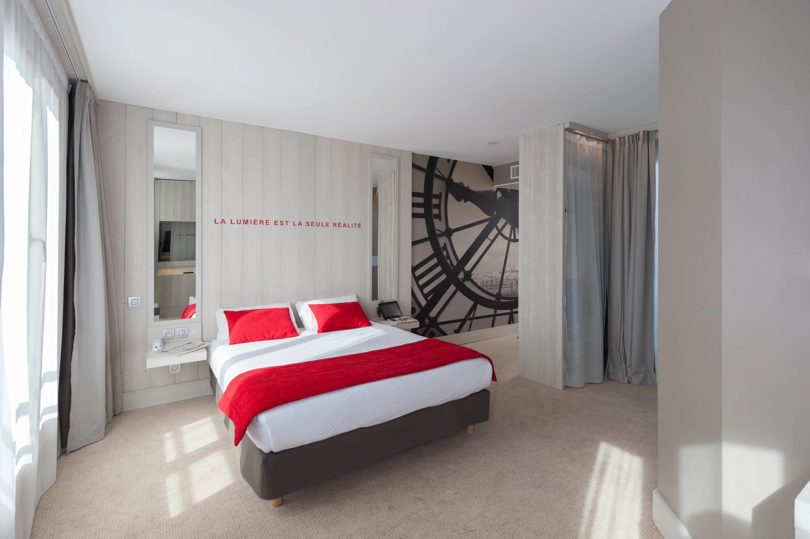 Photo - Hôtel Le 209 Paris Bercy