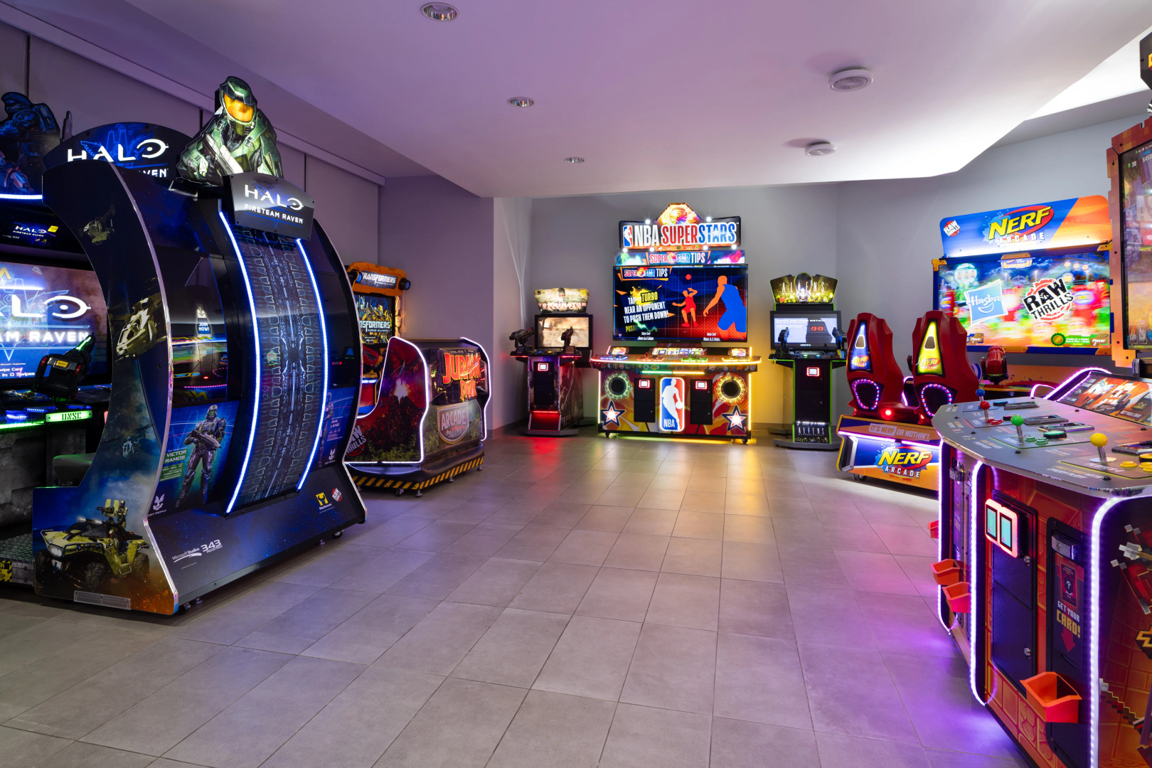 Foto - Holiday Inn Resort Kissimmee by the Parks