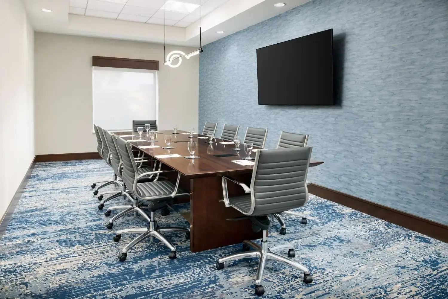 Foto - Hilton Garden Inn Palo Alto