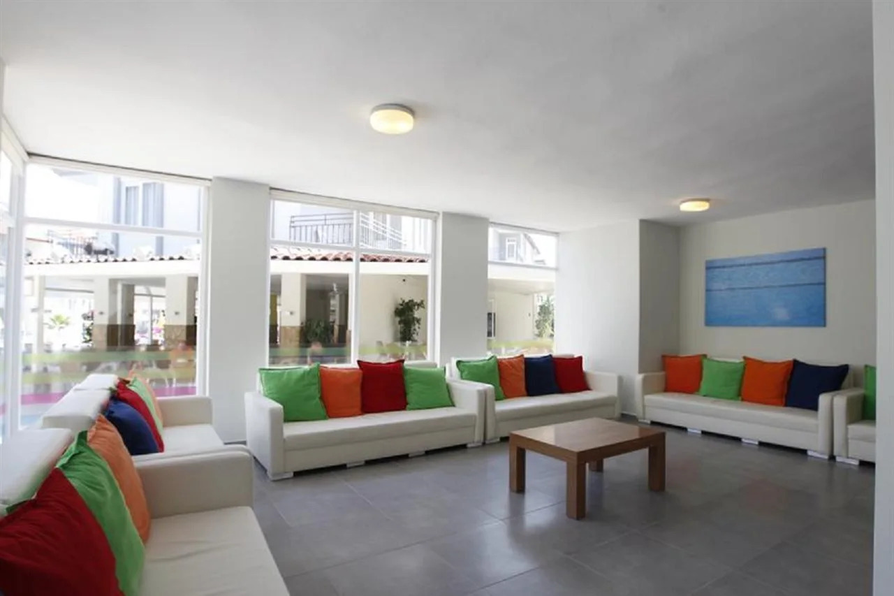 Foto - Sunlight Garden Hotel