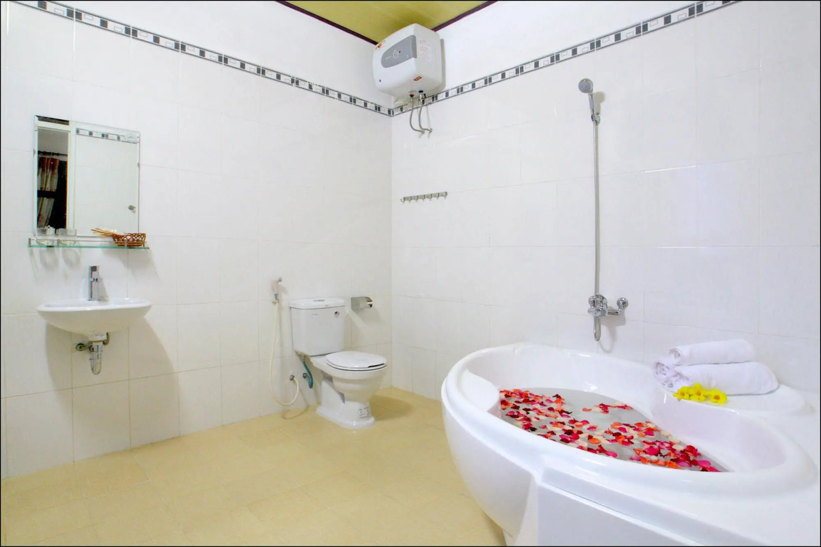 Photo - An Hiên Homestay Hội An