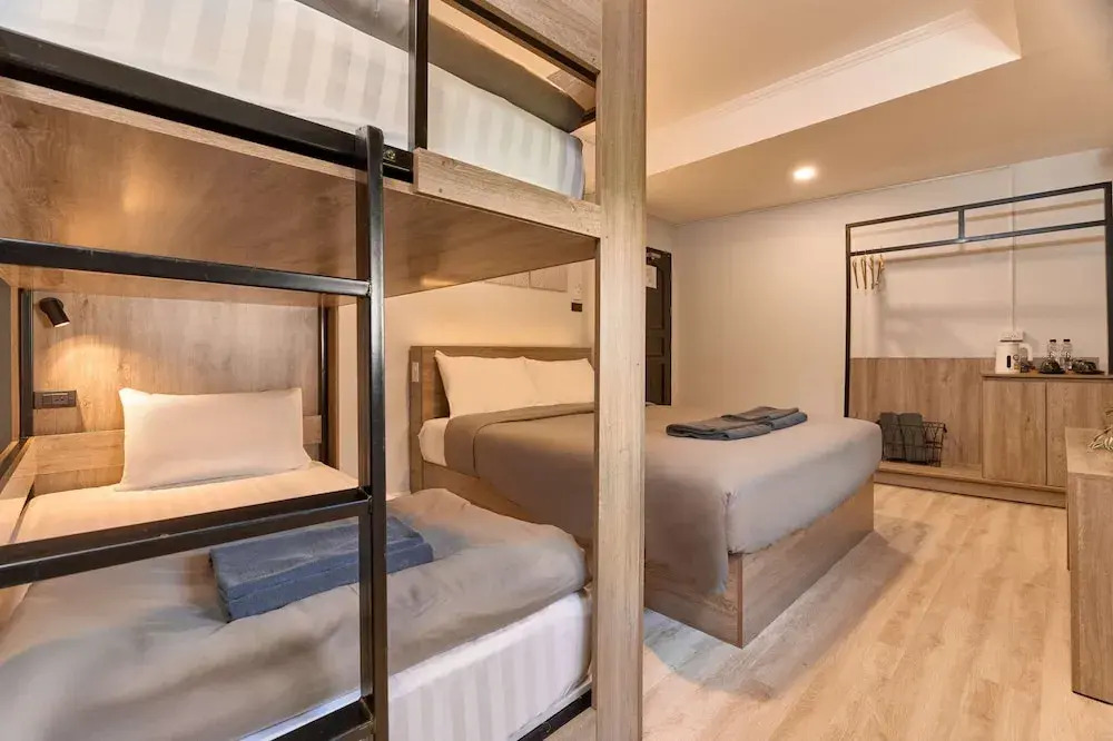 Foto - Thapae60 Mini Hotel