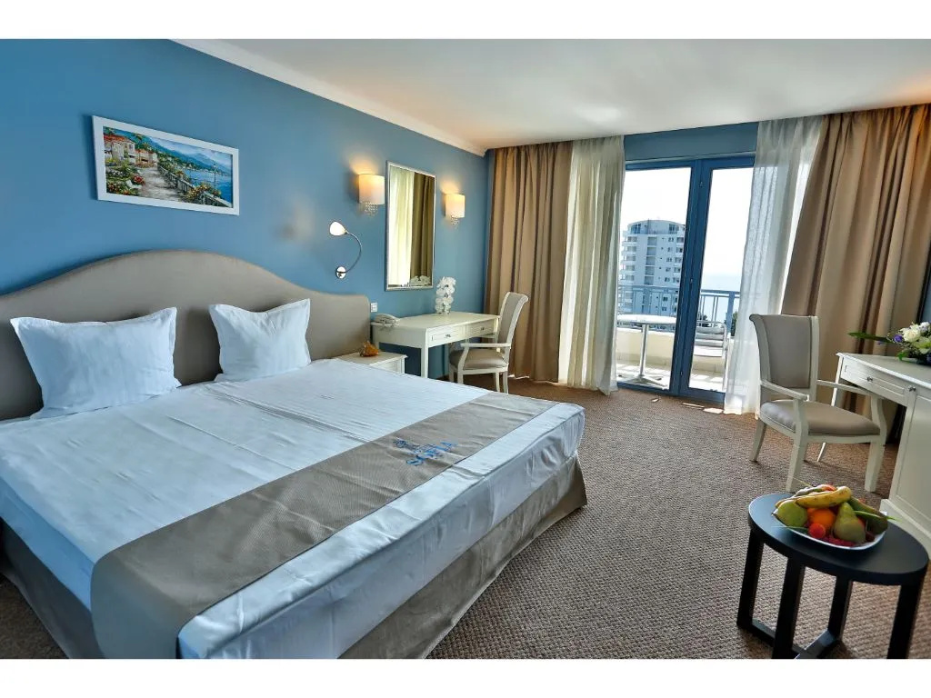 Foto - Hotel Sofia - All Inclusive