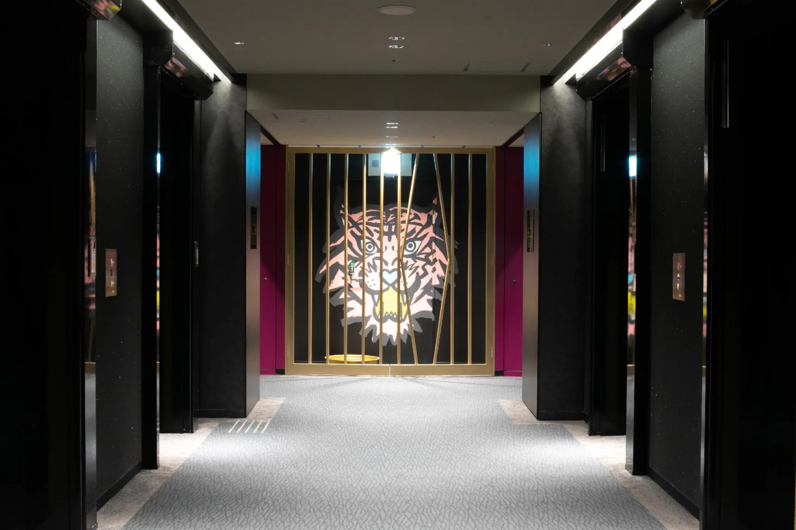 Foto - LiVEMAX Sakishima Cosmo Tower Hotel