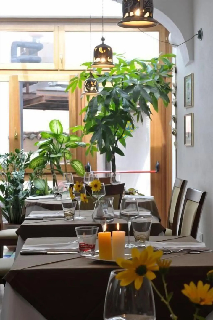 Foto - Hotel Su Barchile