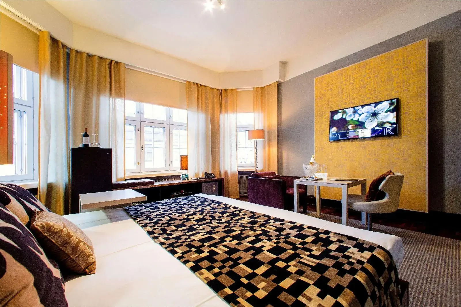 Photo - Hotel Klaus K
