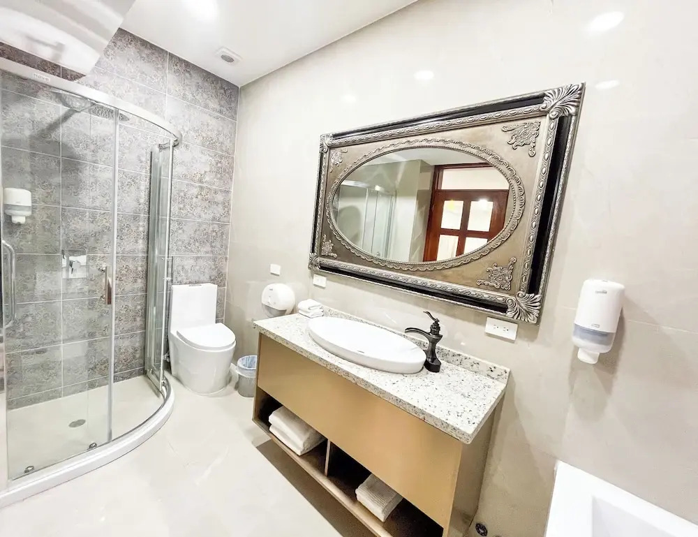 Foto - Hotel & Rooftop King Experience by David