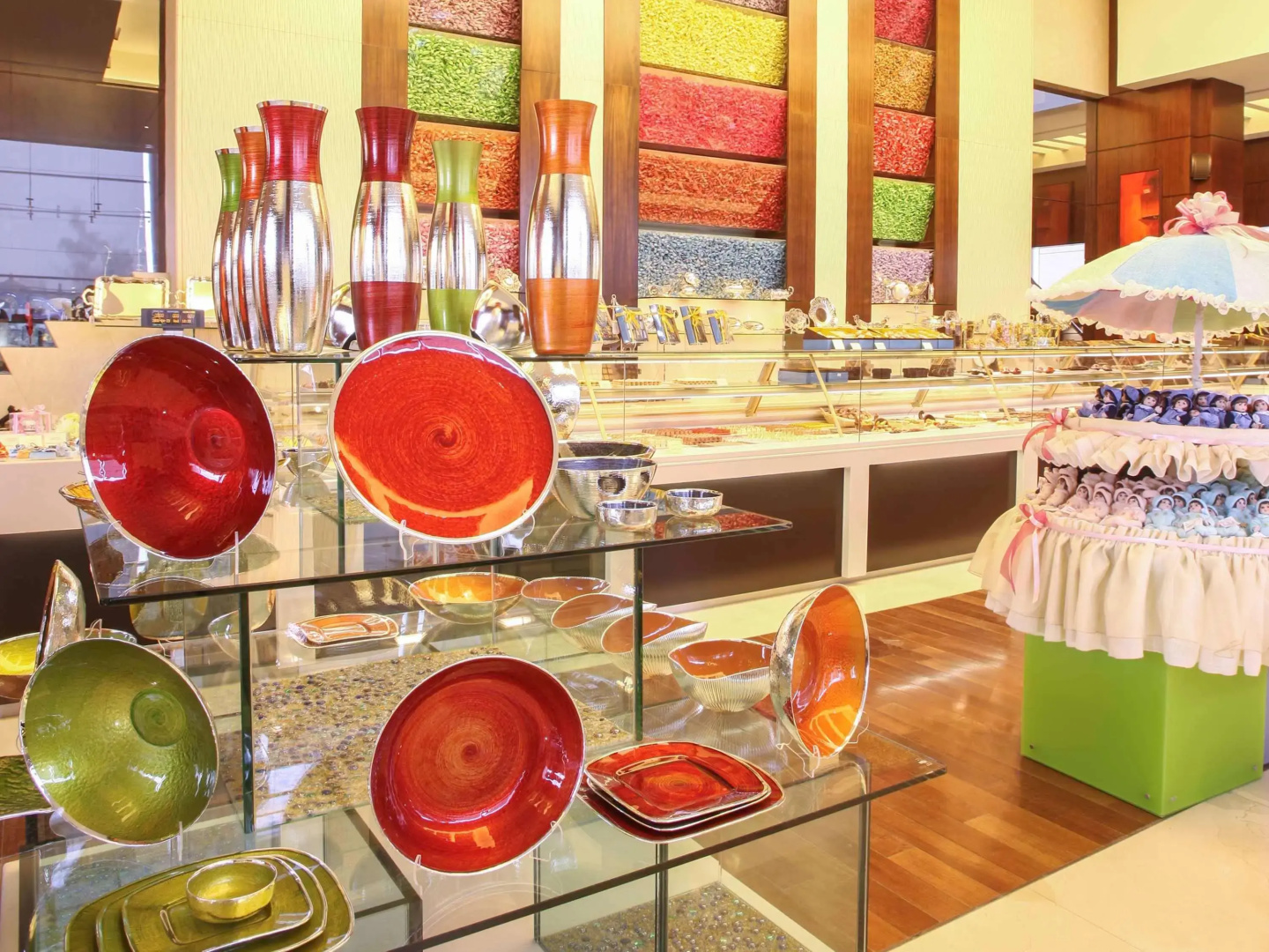 Photo - La Cigale Hotel Managed by Accor
