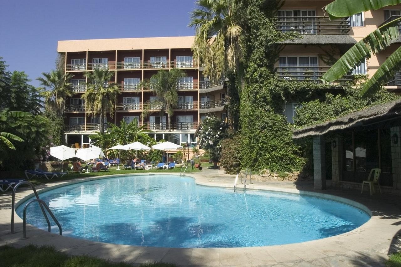 Foto - MS Tropicana Costa del Sol