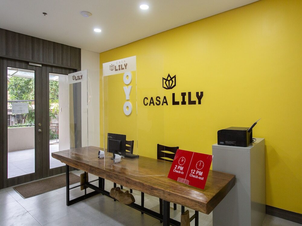 Photo - Casa Lily