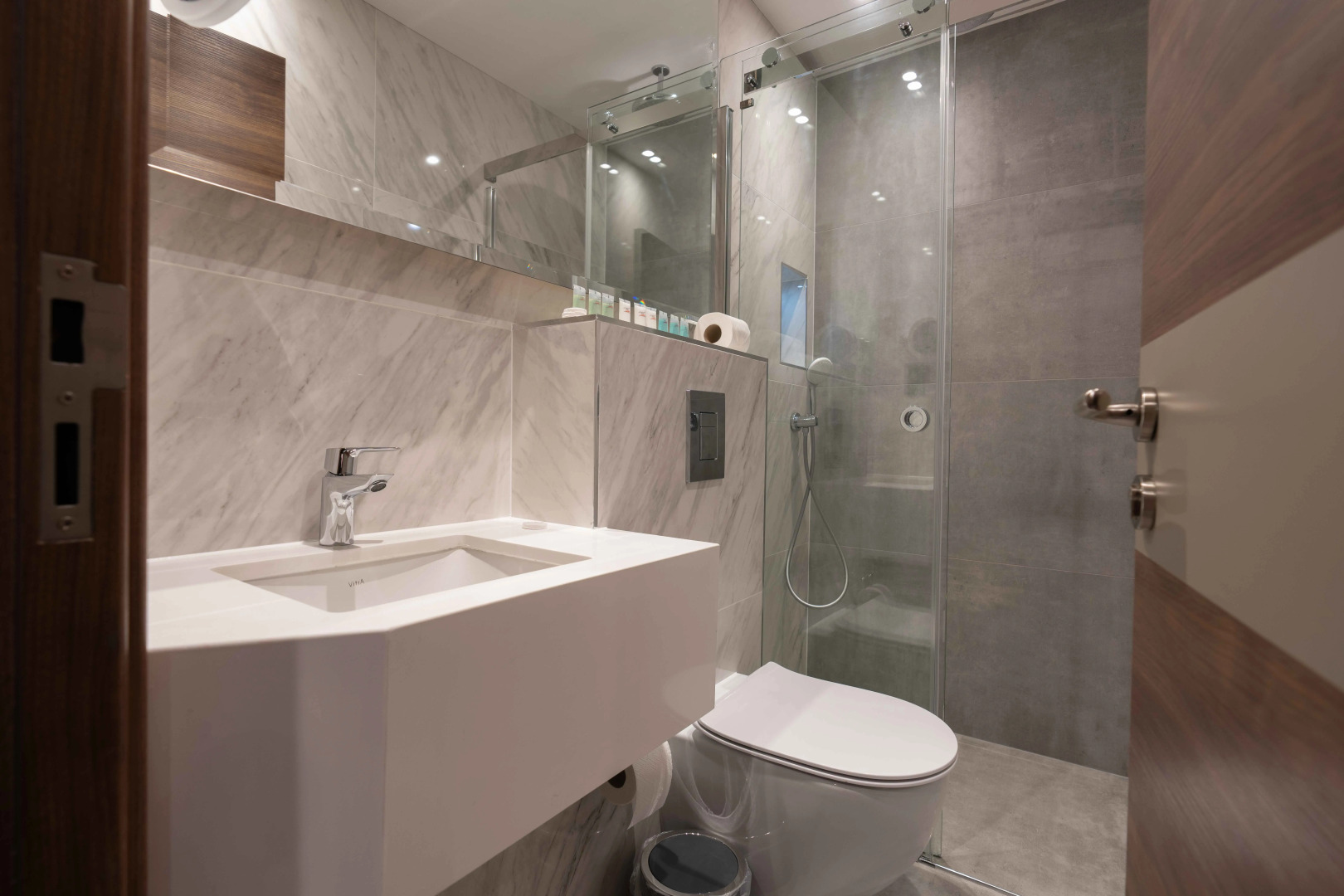 Photo - St Mark's - Merit Hotels