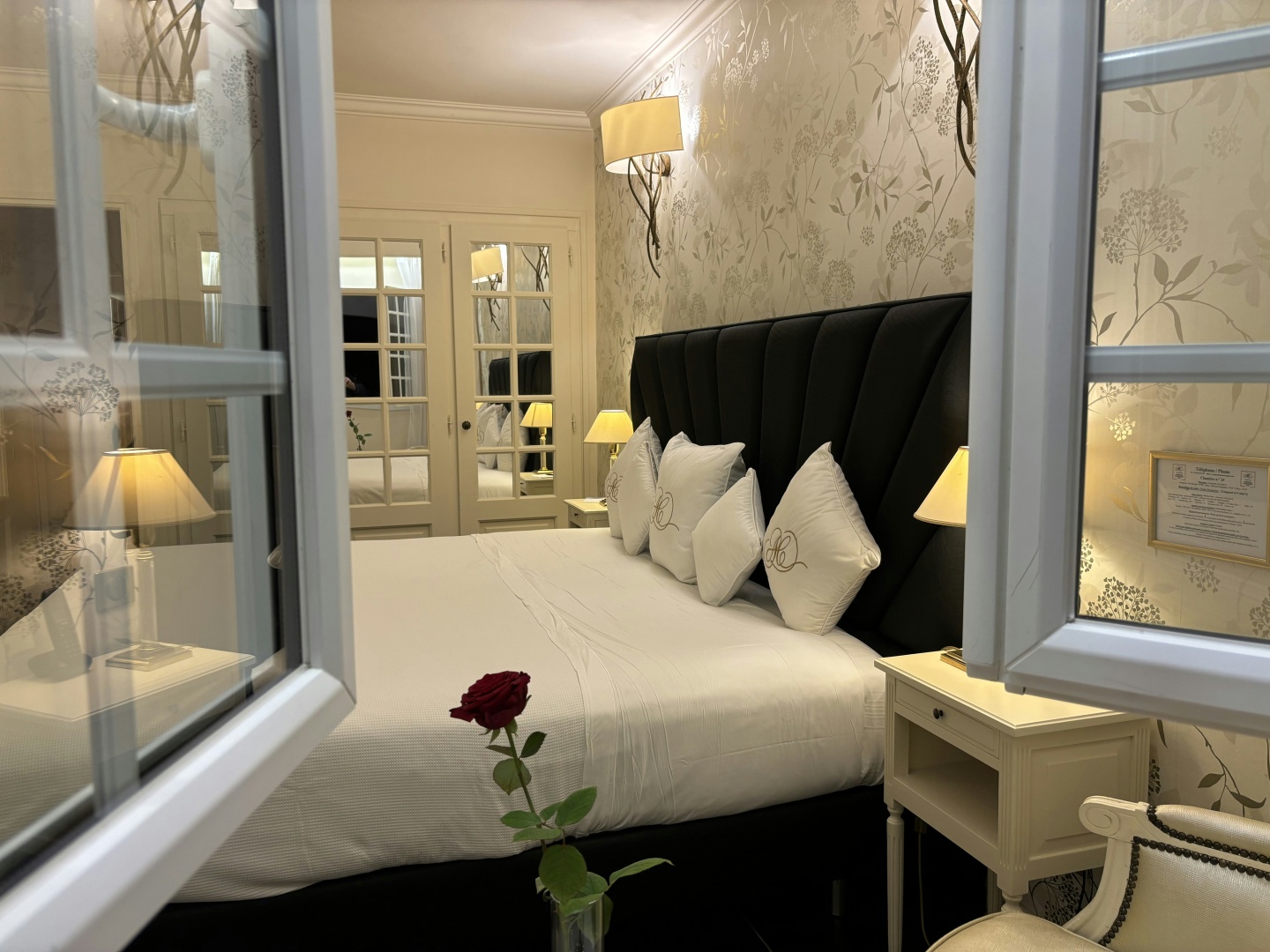 Foto - Auberge de Cassagne & Spa