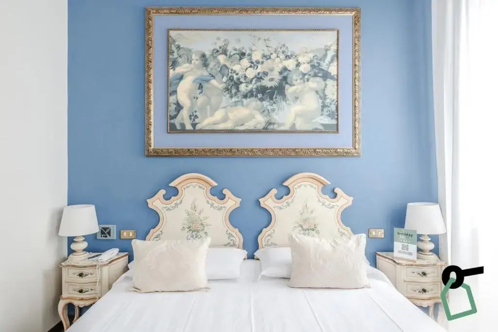 Foto - Hotiday Room Collection - Venezia Santa Lucia