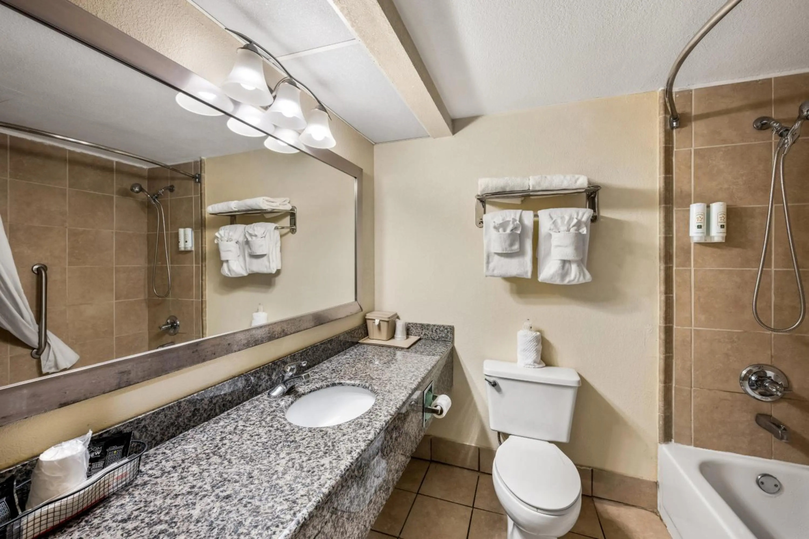 Foto - Casas del Lago Hotel, Spa & Beach Club - Adults Only