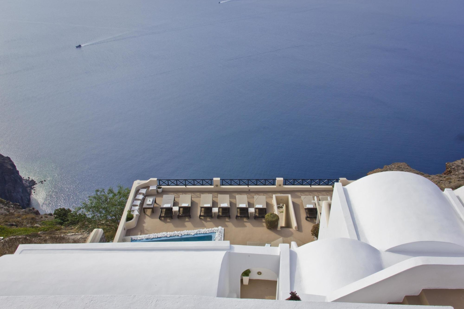Foto - Afroessa Hotel by Caldera Houses