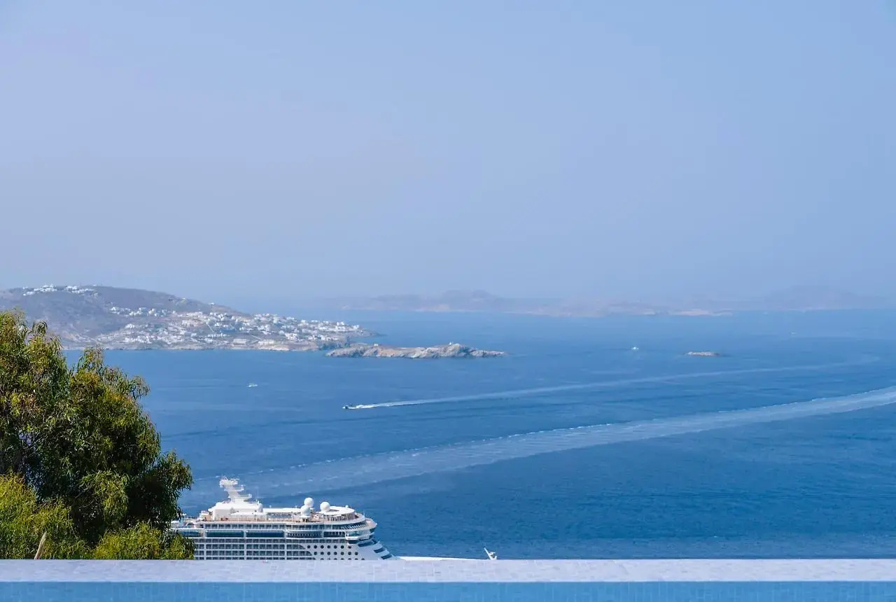 Foto - Villa Olivia Mykonos