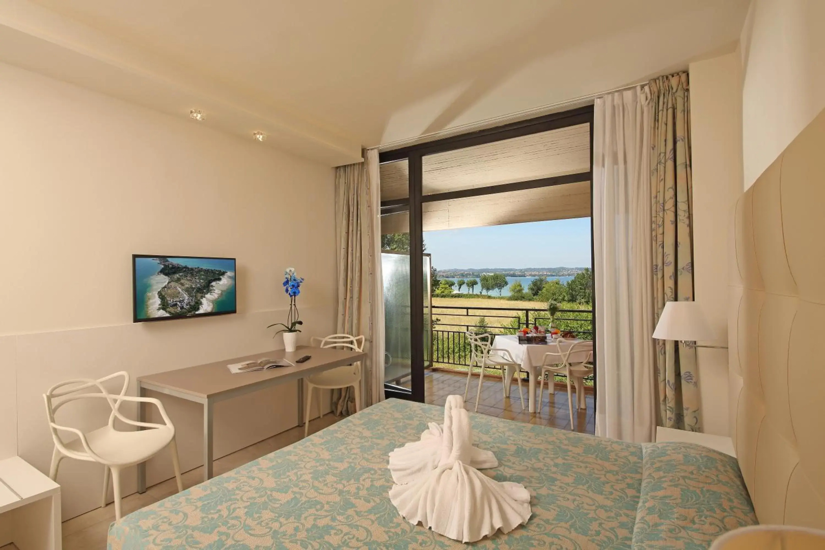 Foto - Hotel Residence Holiday