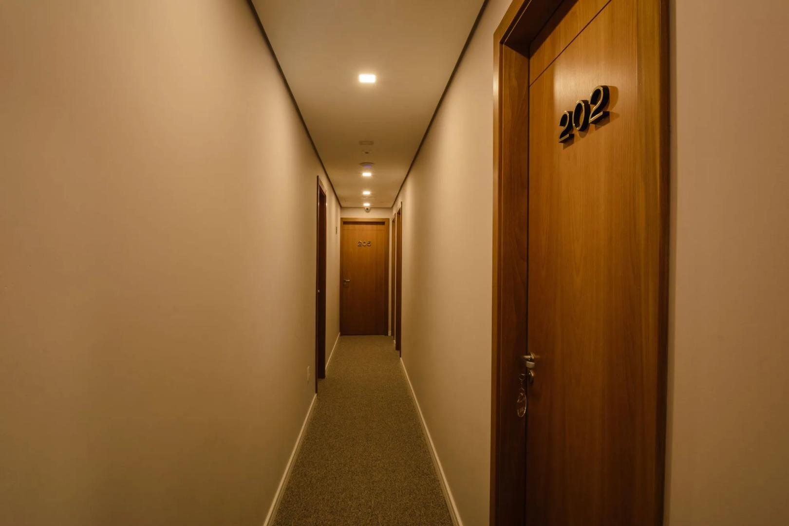 Photo - Alameda Felice Hotel