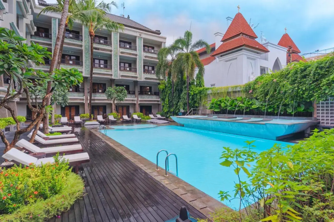 Photo - The Vira Bali Boutique Hotel & Suite