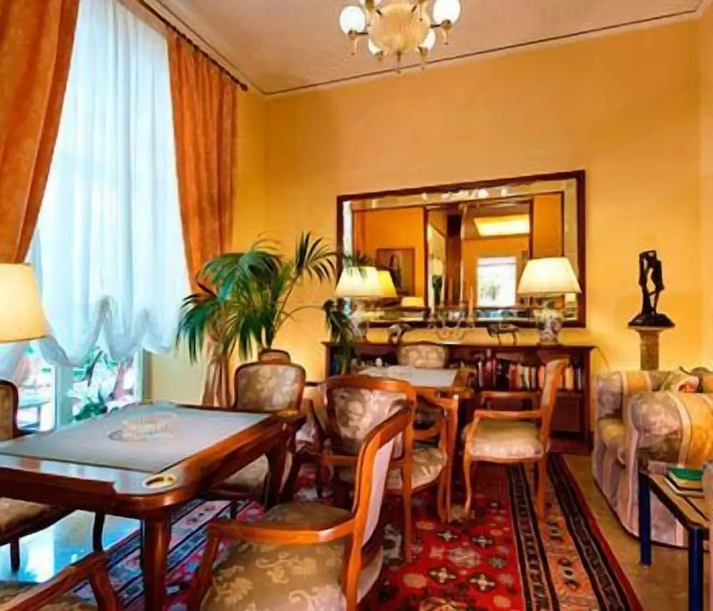 Foto - Hotel Parma e Oriente Wellness & Spa