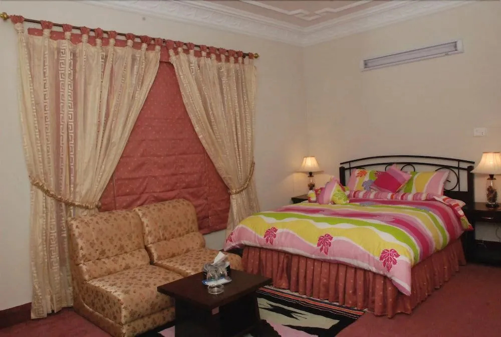 Foto - Savoy Inn