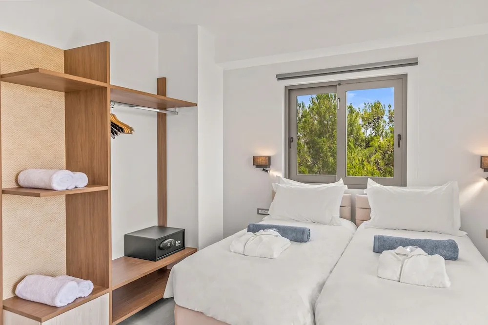 Foto - Kouros Stone Suites