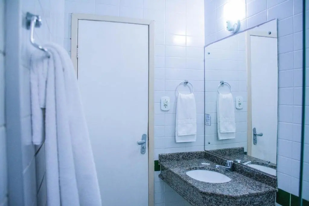 Foto - Hotel Terra do Sol