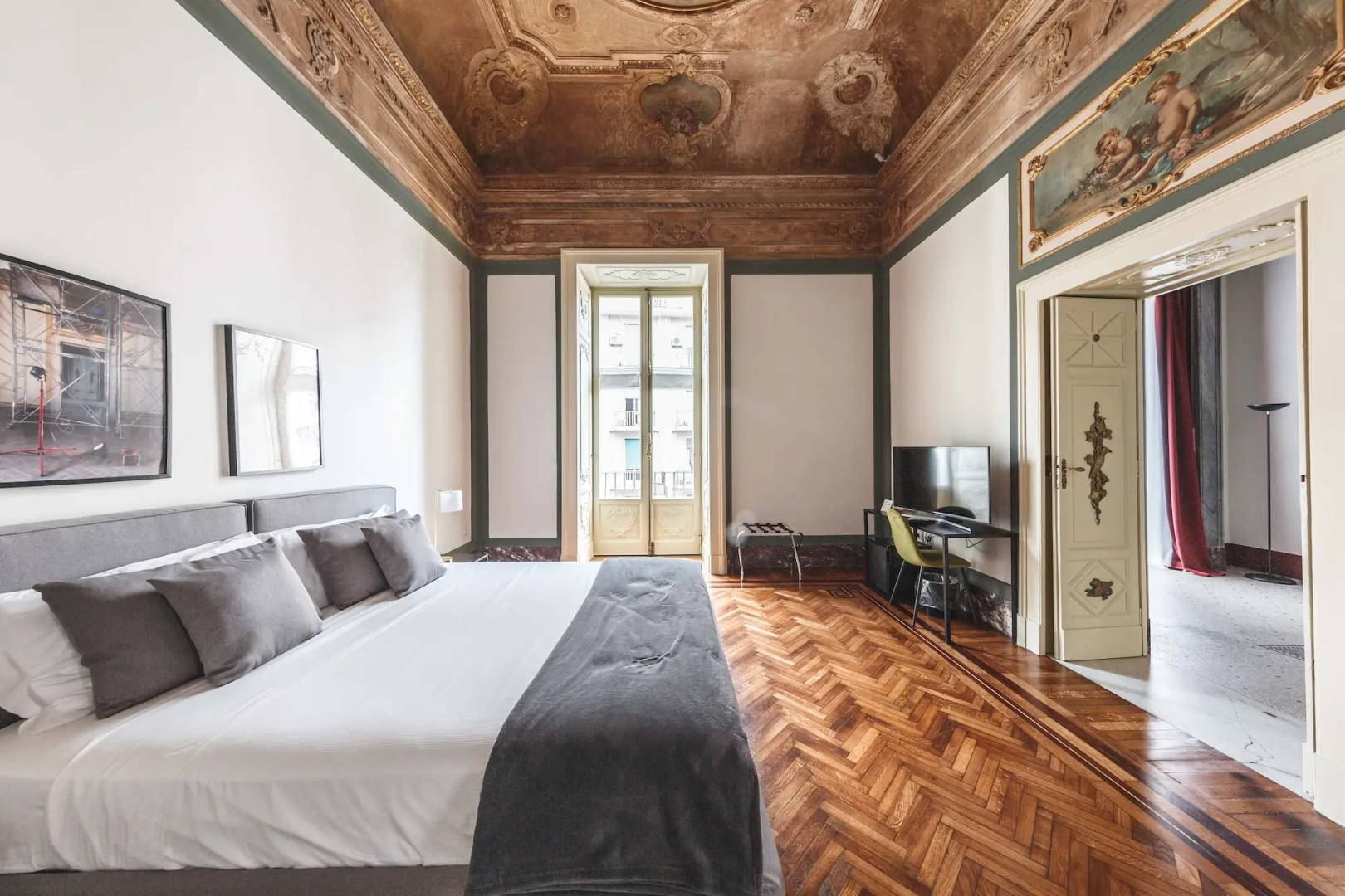 Foto - Relais Della Porta
