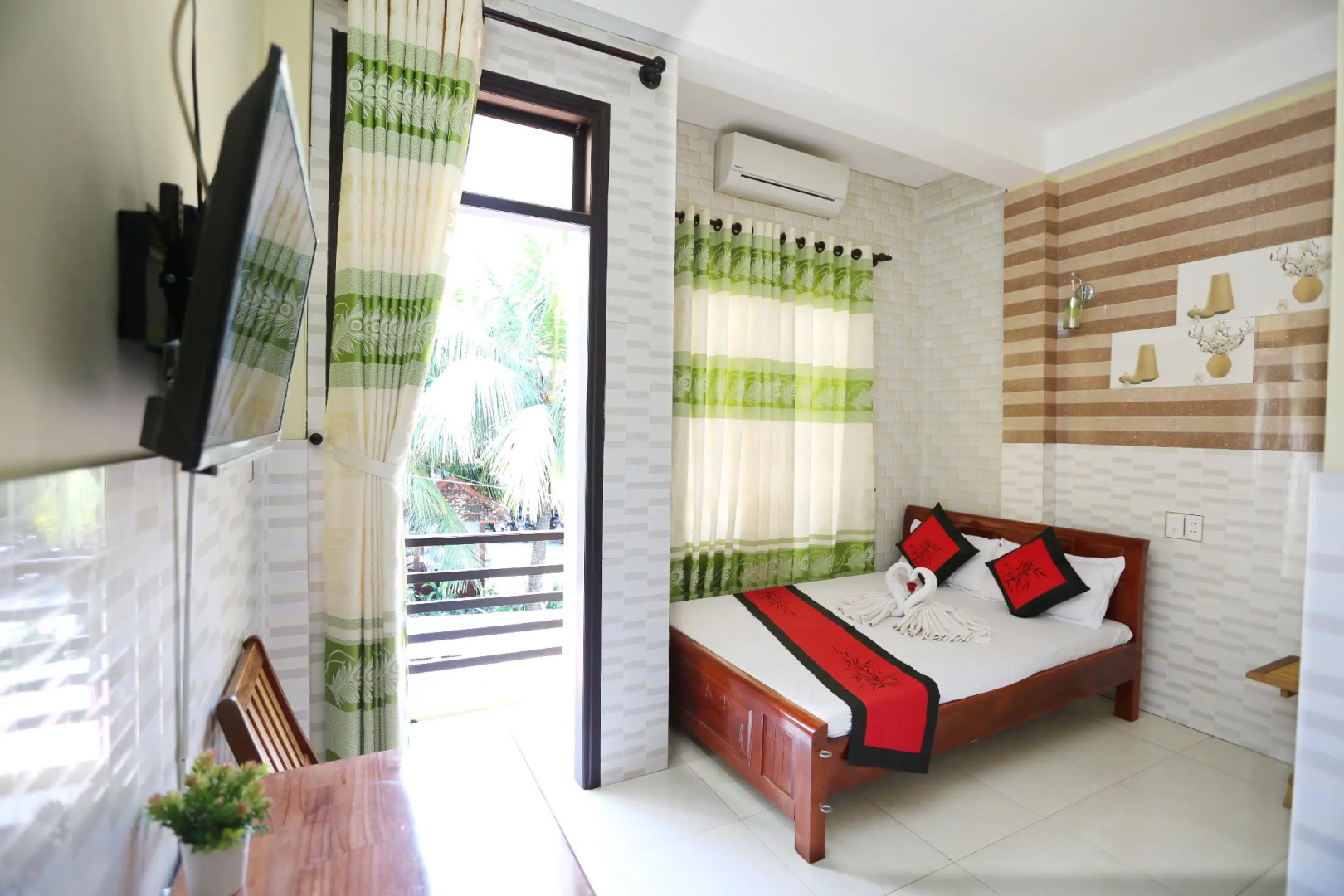 Foto - Cuong Thinh Homestay