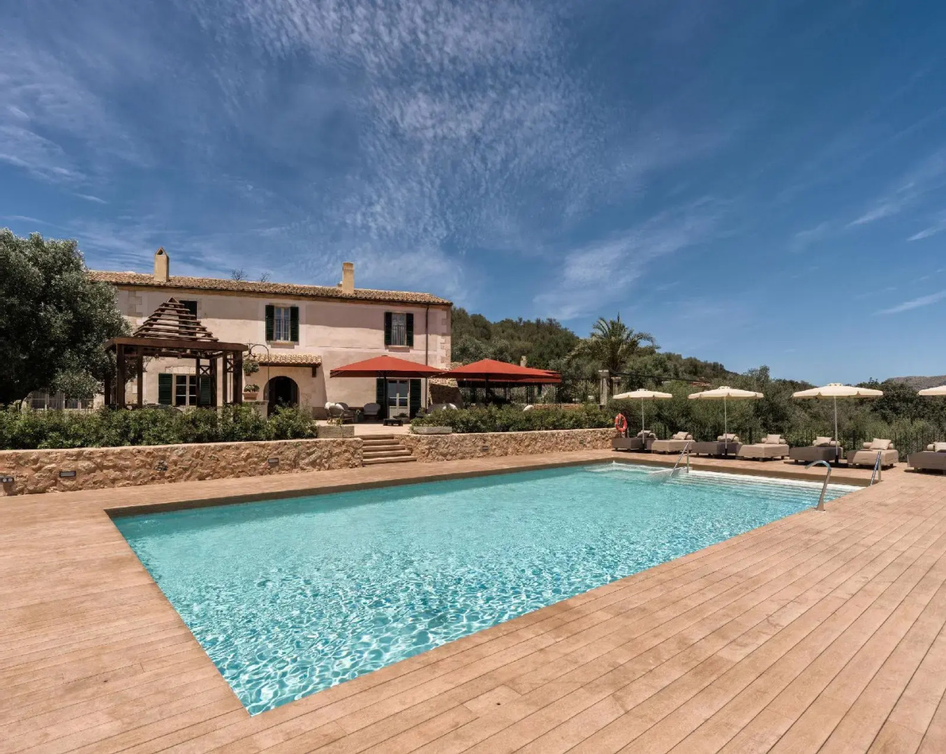 Foto - Son Sabater by Zafiro