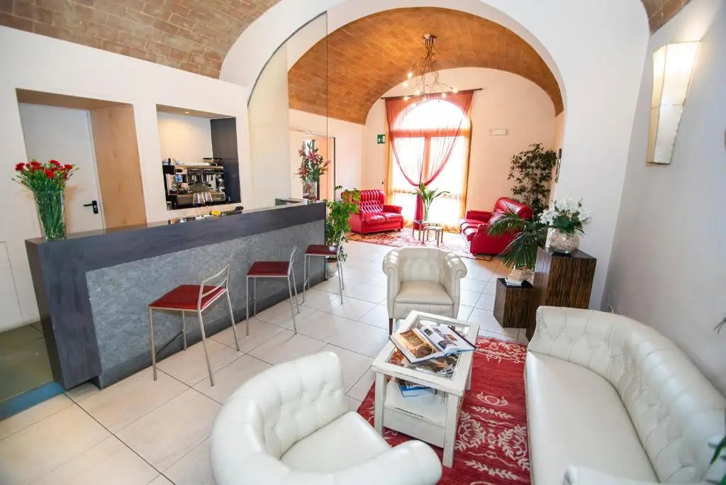 Foto - Hotel La Colonna