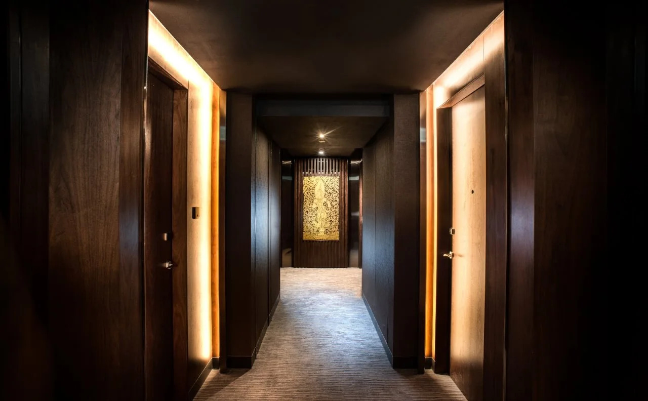 Foto - Soravit on Granville