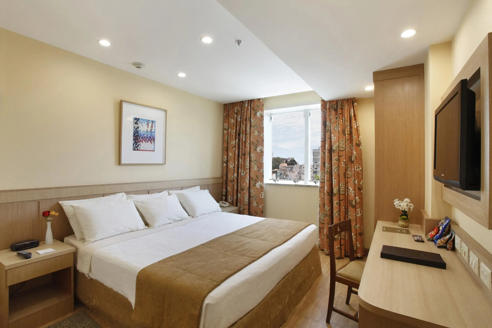 Photo - Windsor Florida Hotel