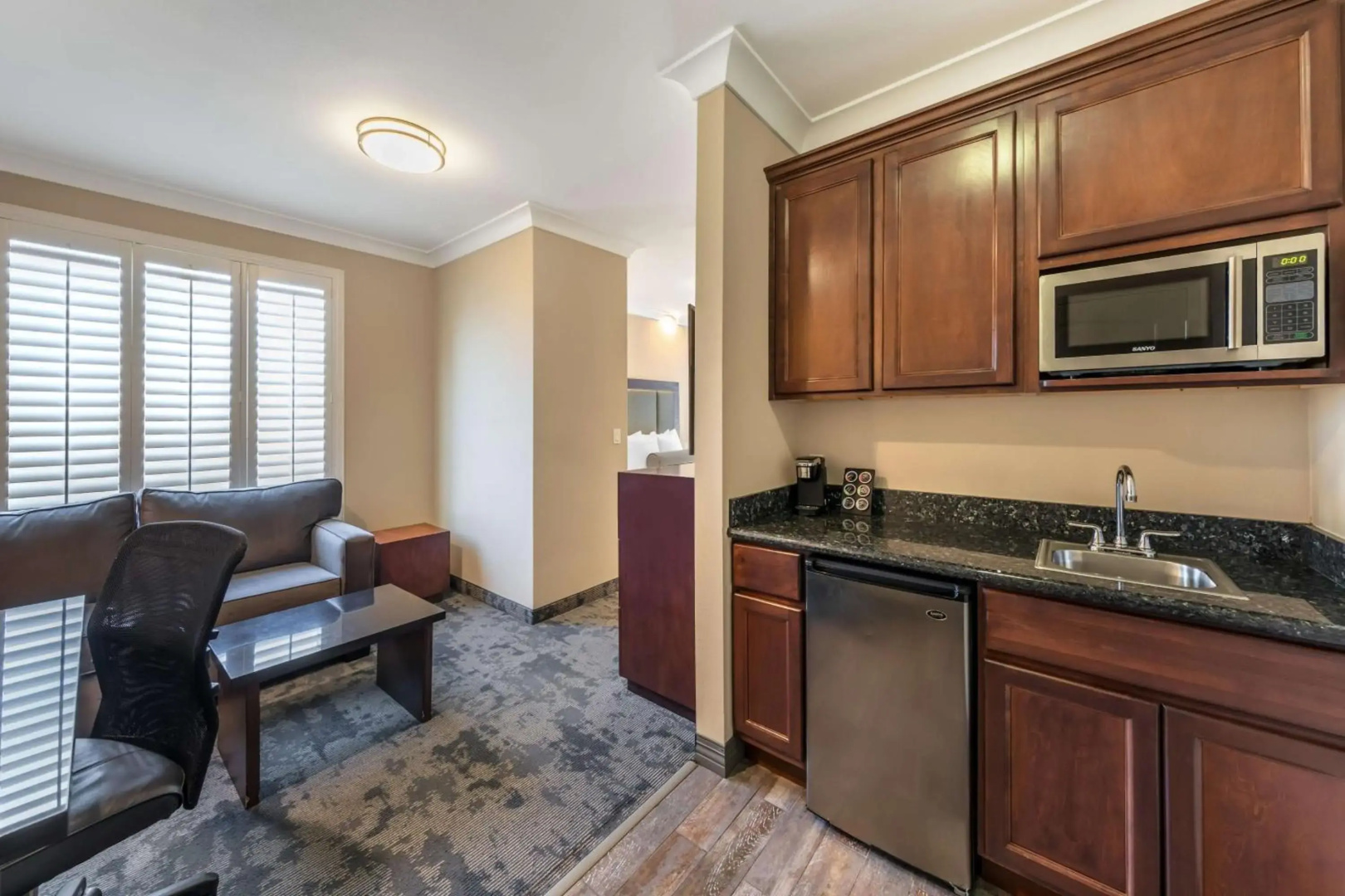 Foto - Best Western PLUS Avita Suites