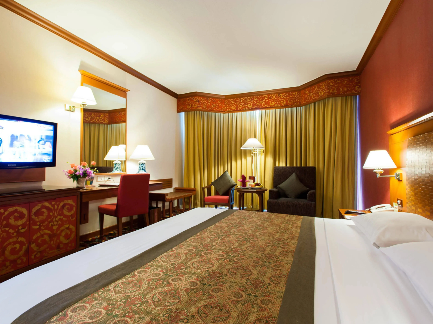 Foto - The Empress Hotel