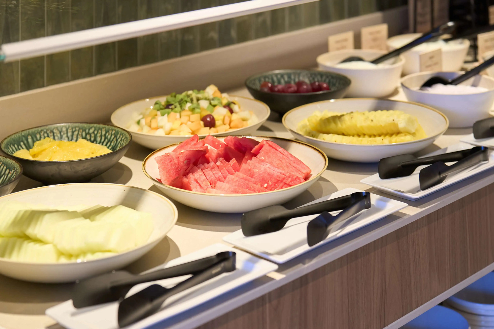 Foto - Catalonia La Maquinista