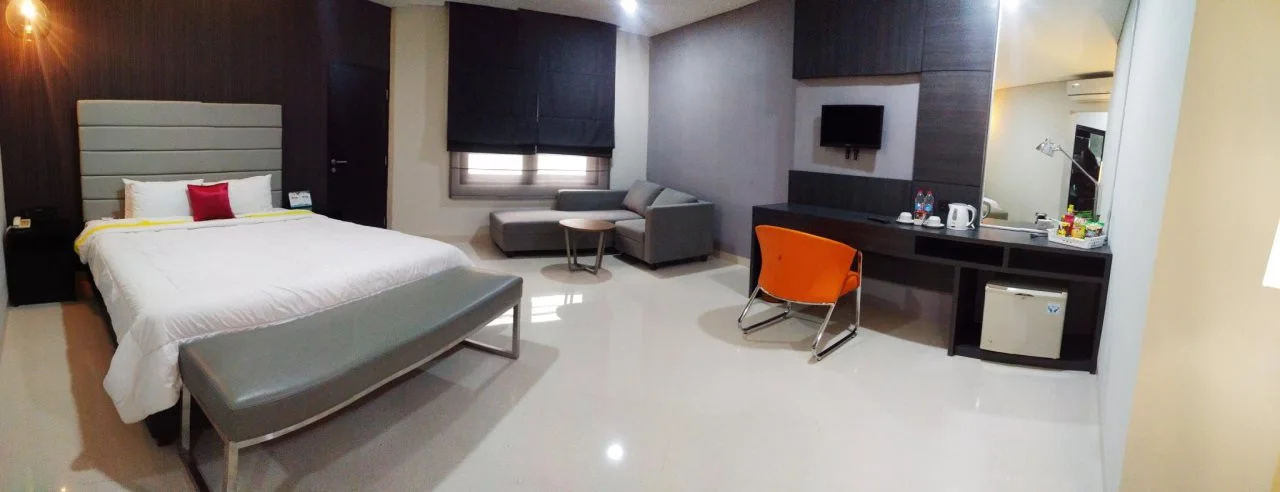 Foto - Wisma Makara Universitas Indonesia (Hotel)