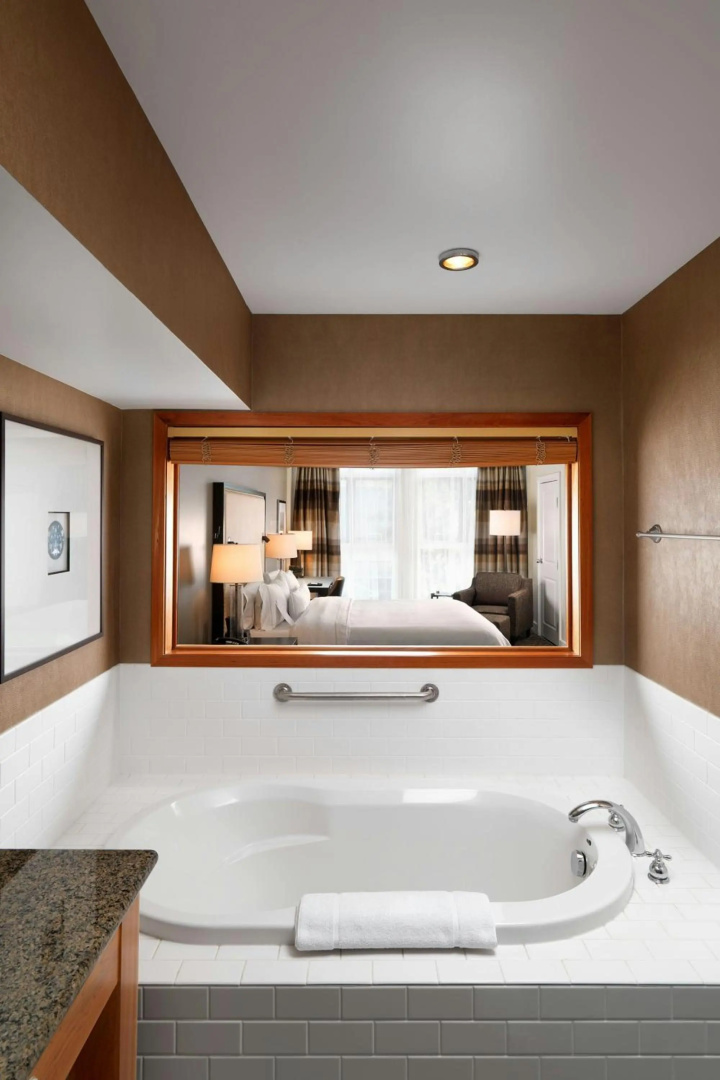 Photo - The Westin Bear Mountain Golf Resort & Spa, Victoria