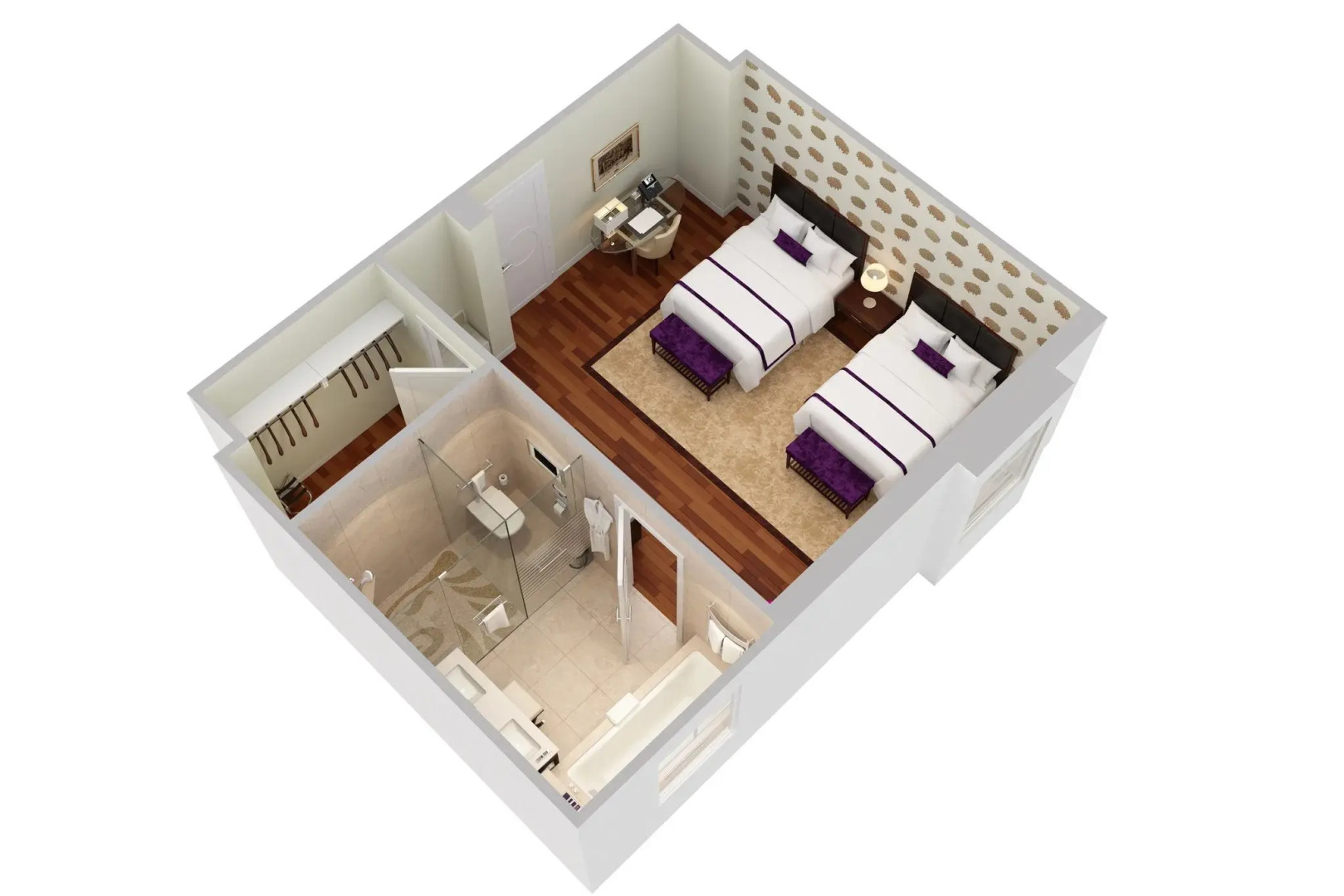 Photo - The Ritz-Carlton, Montreal