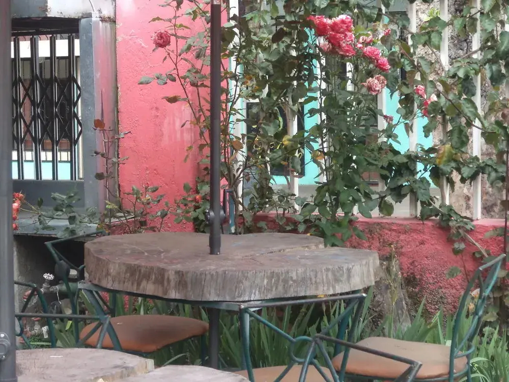 Photo - Hostal THE IMPERIAL