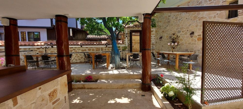 Photo - Villa Citronella Boutique Hotel