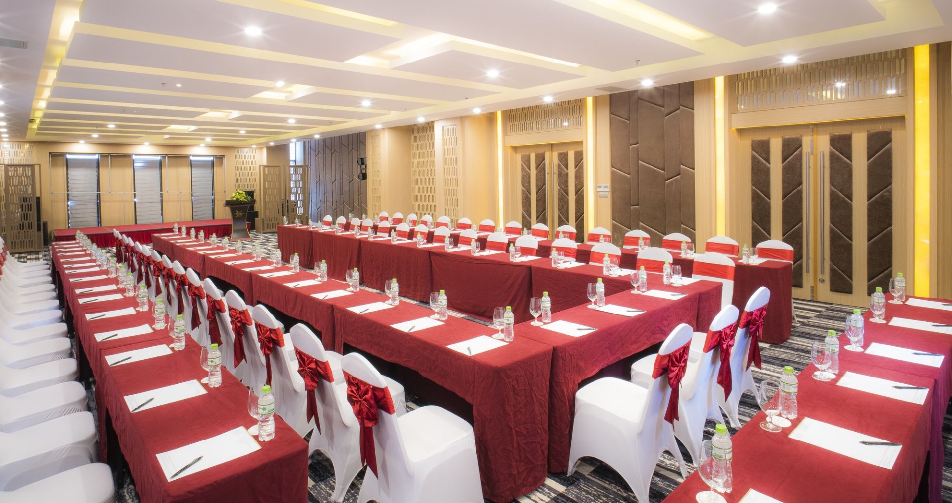Foto - Muong Thanh Luxury Phu Quoc