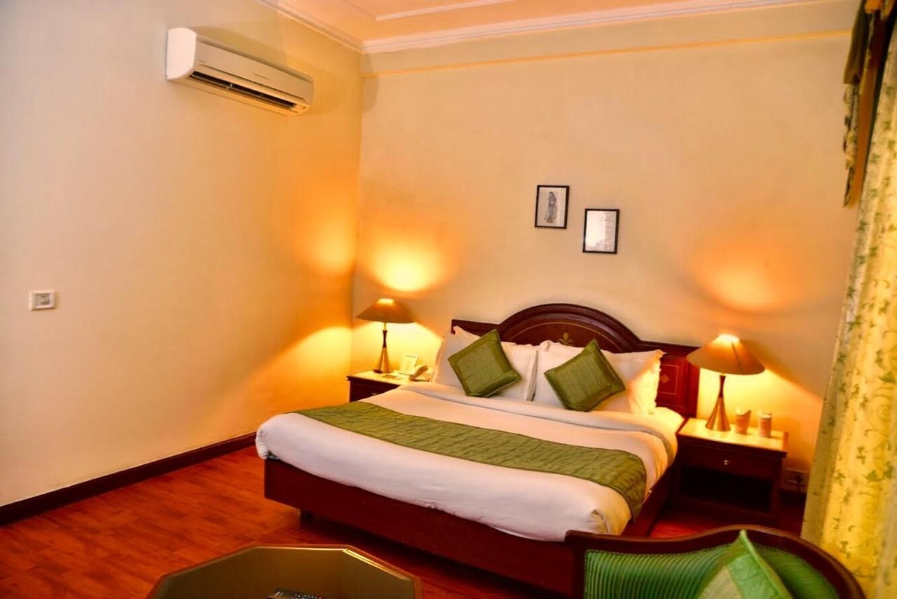 Hotel Sepal