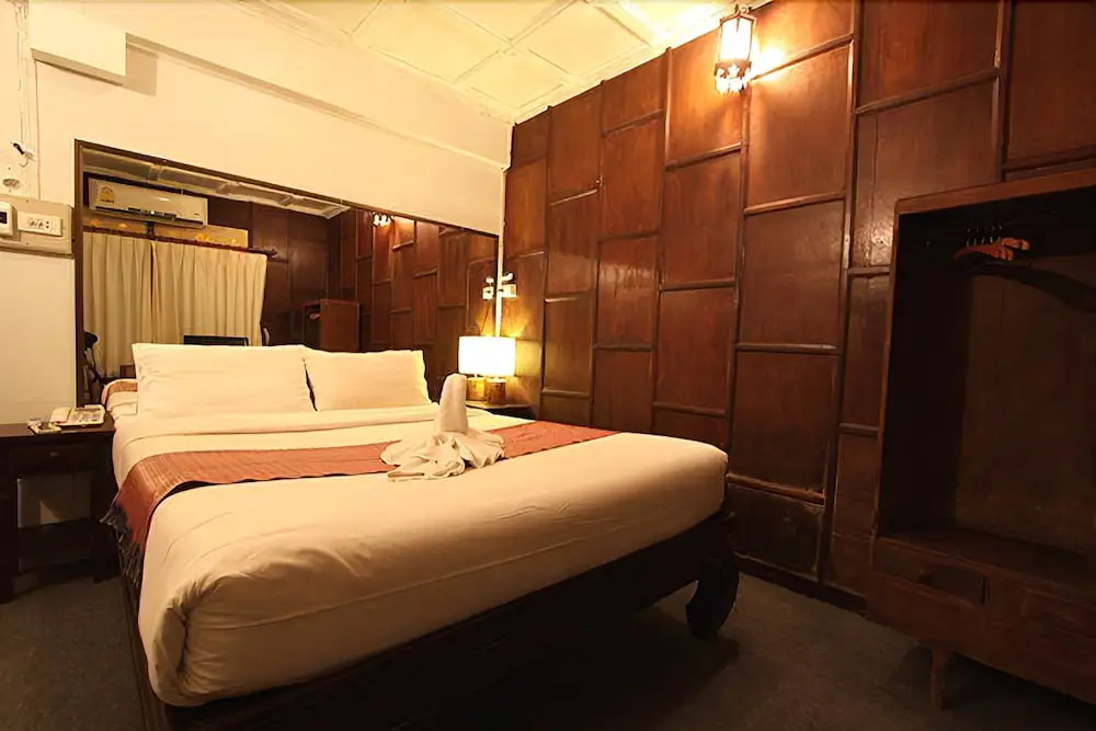 Foto - Club One Seven Gaymen Chiang Mai