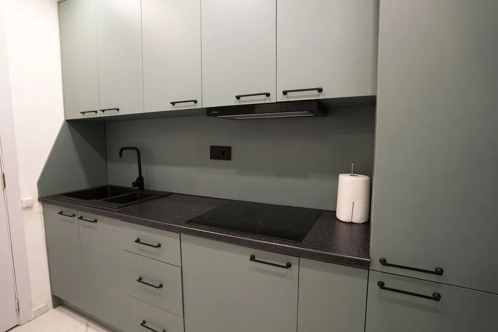 Foto - Sulitzer Residence