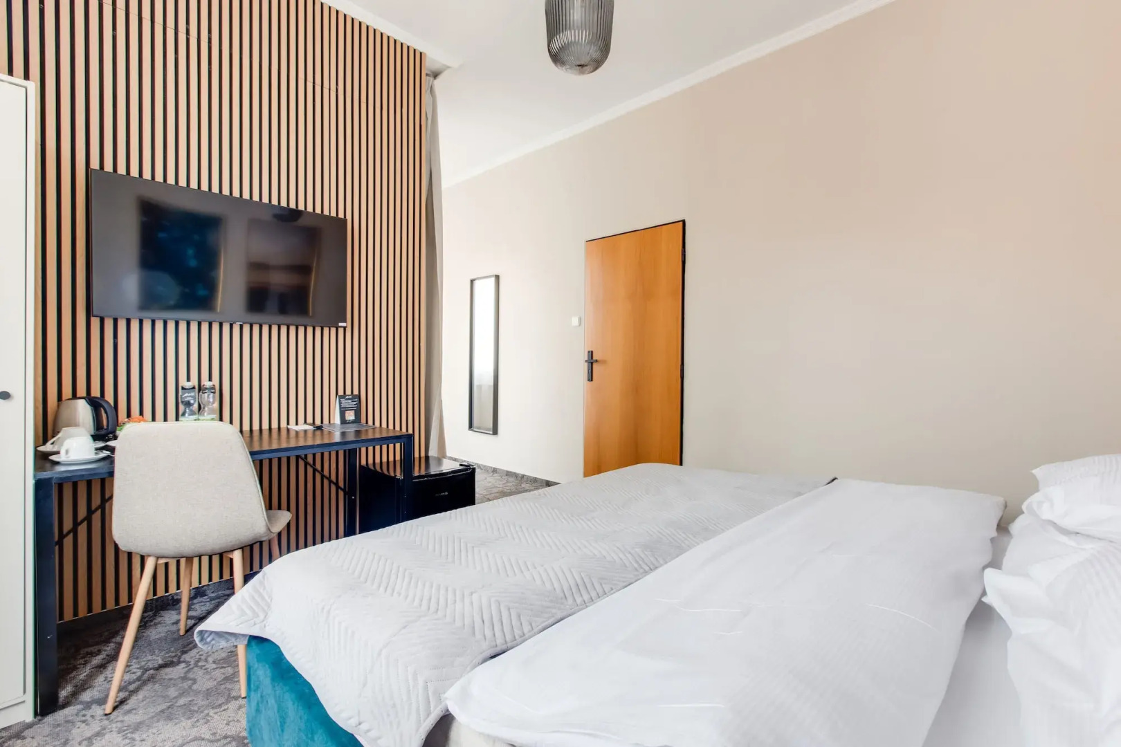 Photo - Hotel Andante