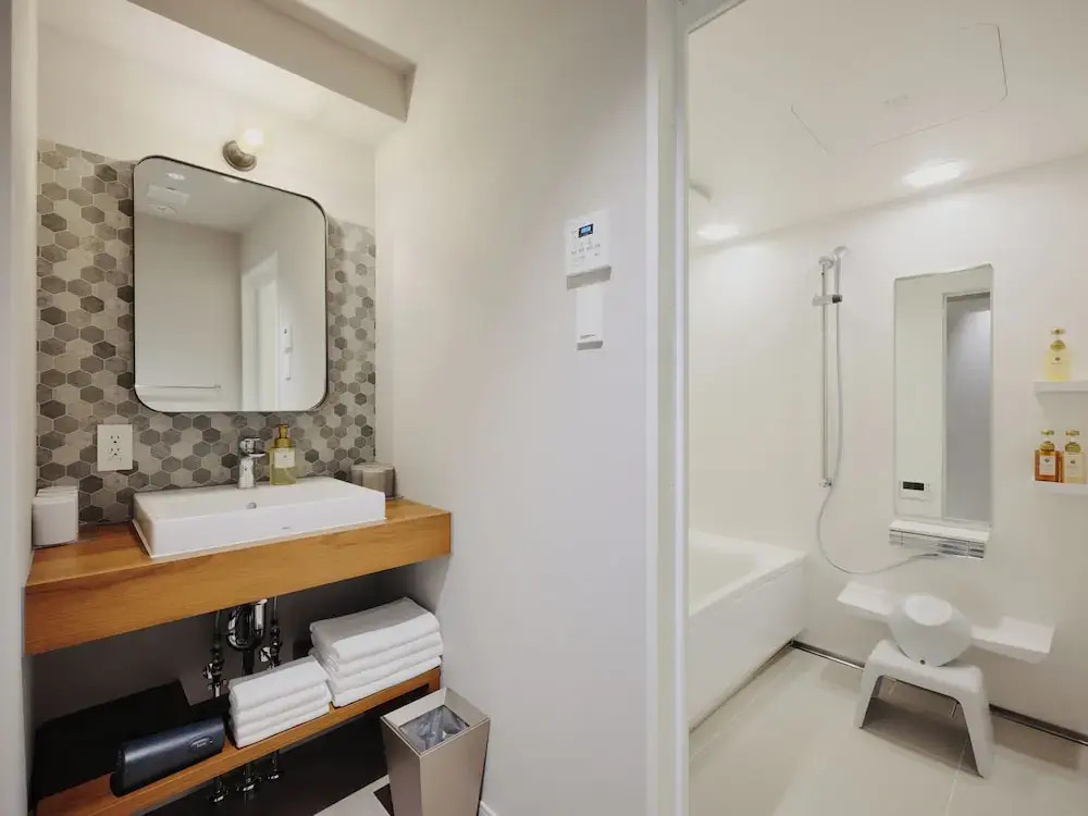 Photo - MONday Apart Premium Asakusa