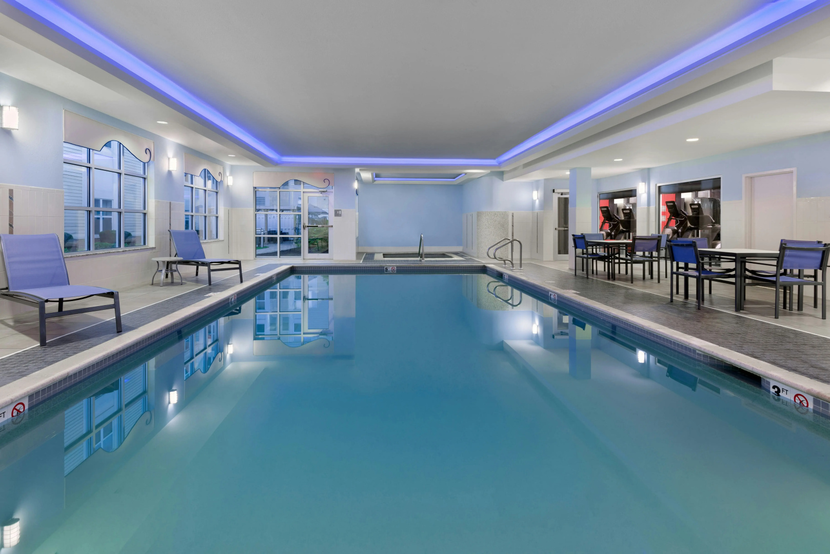 Foto - Homewood Suites by Hilton Boston/Canton, MA