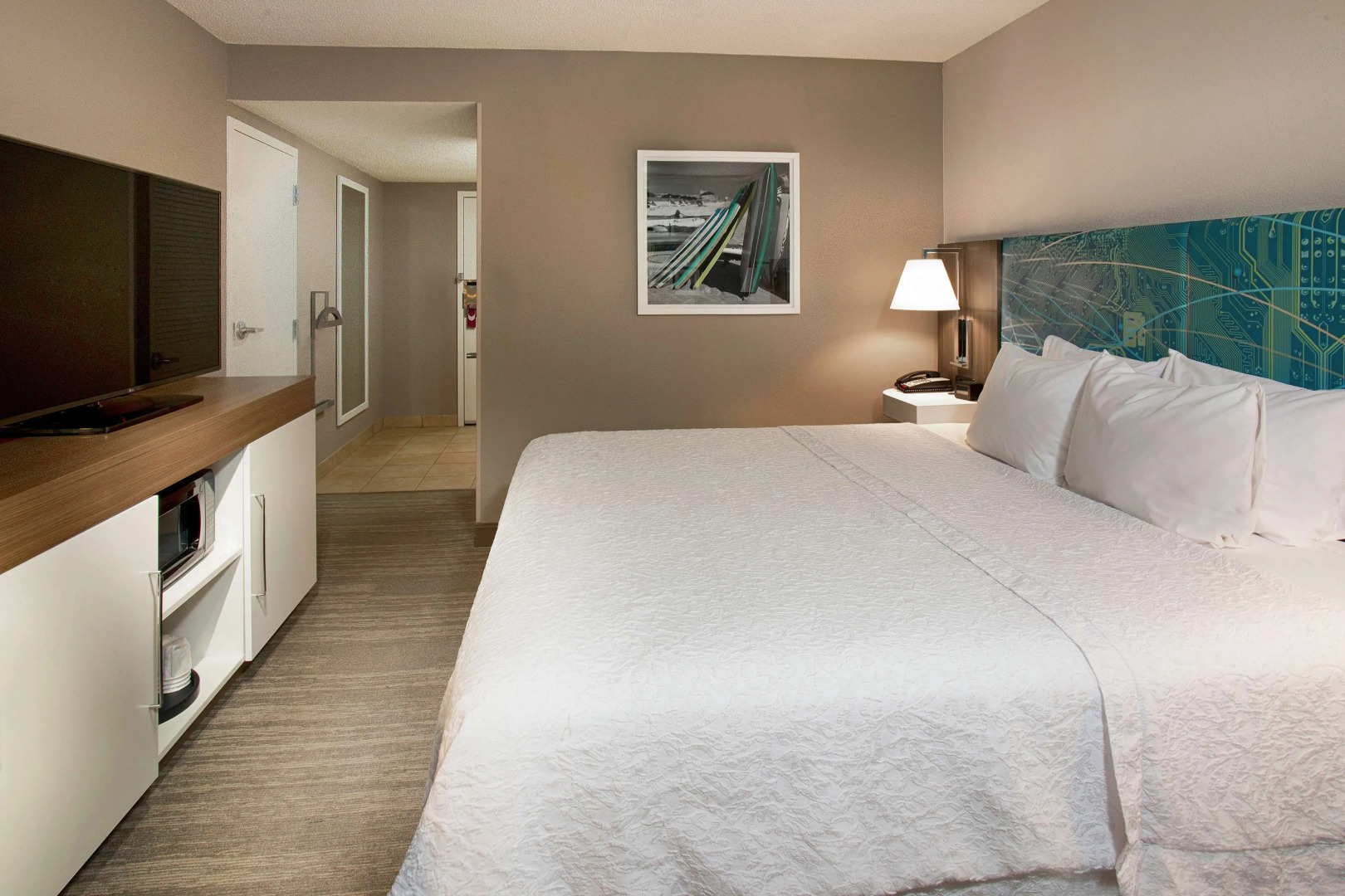 Foto - Hampton Inn Hilton Head