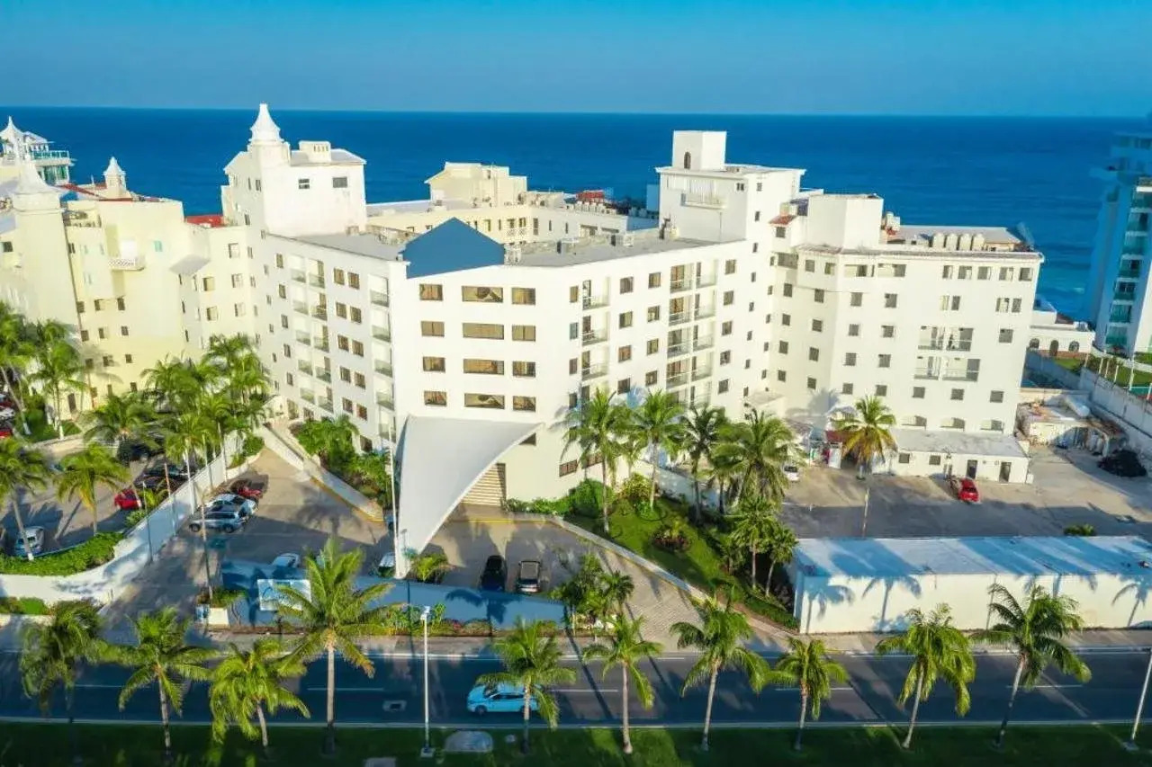 Foto - Cyan Cancun Resort & Spa